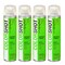 COLORSHOT Gloss Spray Paint With a Twist (Lime) 10 oz. 4 Pack